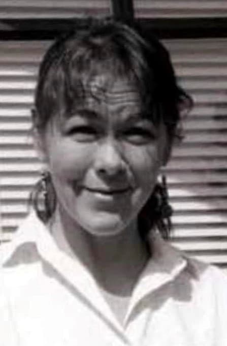 Denise Davis Matejkova, Mountain Maidu, Pit River. Luce Indigenous Knowledge Fellow - 2025
