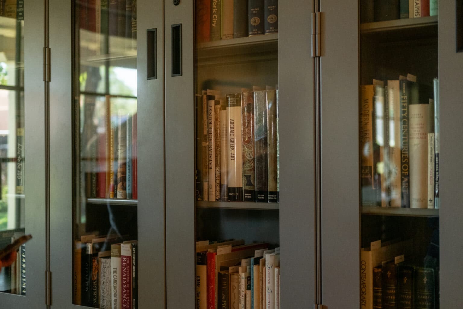 About Us - Henry Luce Foundation